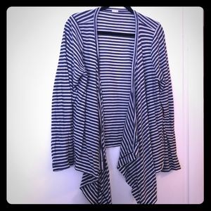 Jcrew ultra comfy high low sweater